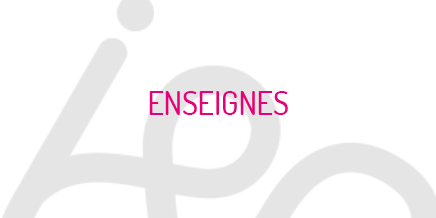 Enseignes