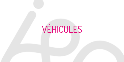 Véhicules